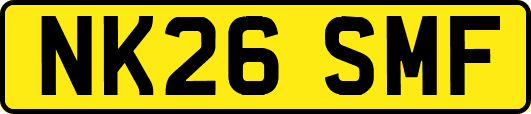 NK26SMF