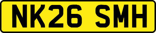 NK26SMH