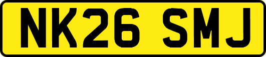 NK26SMJ