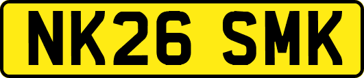NK26SMK
