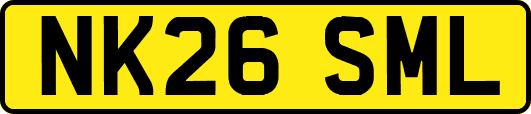 NK26SML