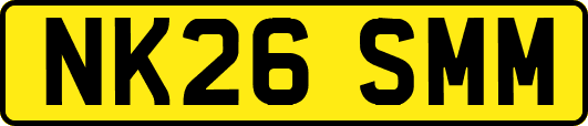 NK26SMM