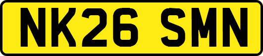 NK26SMN