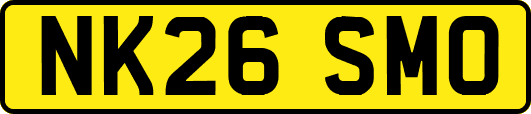 NK26SMO