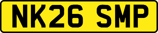 NK26SMP