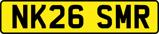 NK26SMR