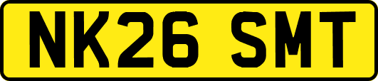 NK26SMT