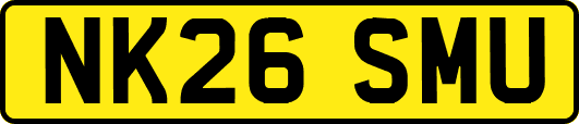NK26SMU