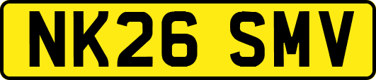 NK26SMV