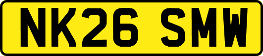 NK26SMW