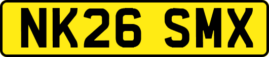 NK26SMX
