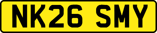 NK26SMY