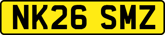 NK26SMZ