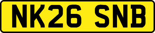 NK26SNB