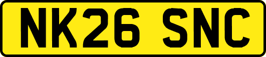NK26SNC