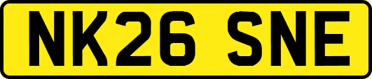 NK26SNE