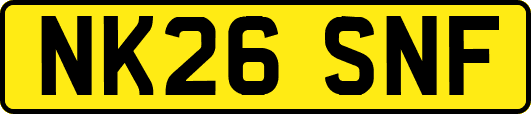 NK26SNF