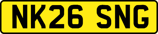 NK26SNG