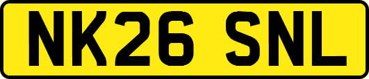 NK26SNL
