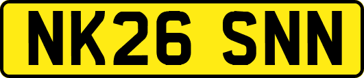 NK26SNN