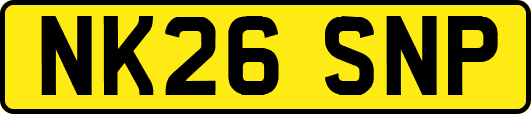 NK26SNP