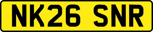 NK26SNR