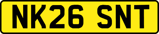 NK26SNT