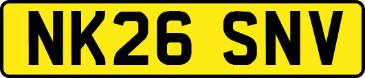 NK26SNV