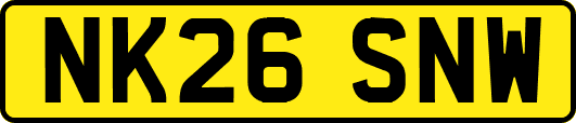 NK26SNW