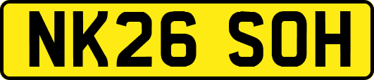 NK26SOH