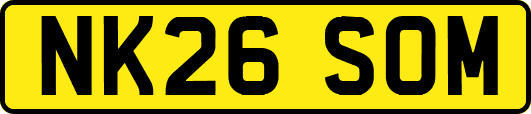 NK26SOM