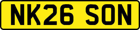 NK26SON