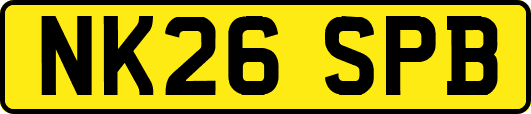 NK26SPB