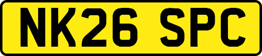 NK26SPC