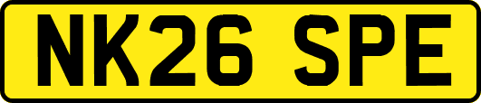 NK26SPE