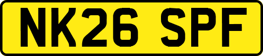 NK26SPF