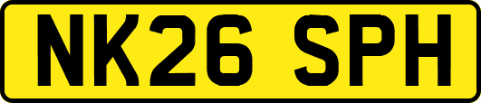 NK26SPH