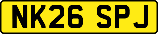 NK26SPJ