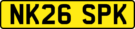 NK26SPK