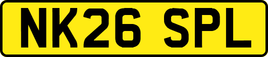 NK26SPL