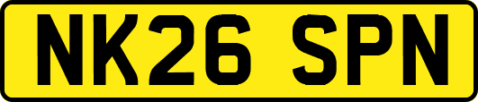 NK26SPN