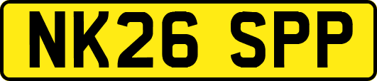 NK26SPP