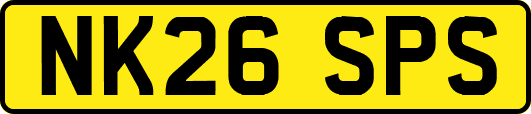 NK26SPS