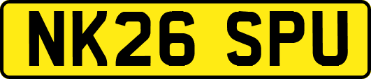 NK26SPU