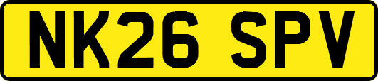 NK26SPV