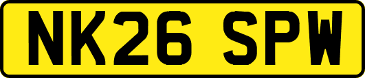 NK26SPW