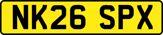 NK26SPX