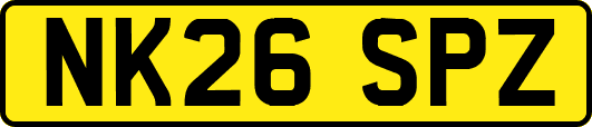 NK26SPZ
