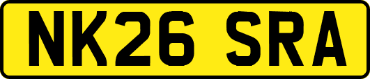 NK26SRA