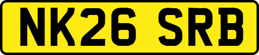 NK26SRB